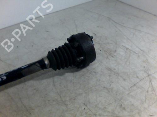 Left front driveshaft SEAT IBIZA III (6L1) 1.9 SDI | BP26104023M38 