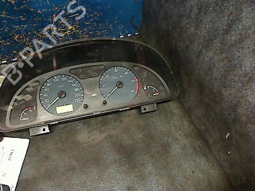 Kombiinstrument CITROËN XSARA (N1) 2.0 HDi 90 (90 hp) 26114859