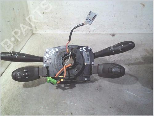 Used Steering column stalk Steering column stalk 38327167 38327167