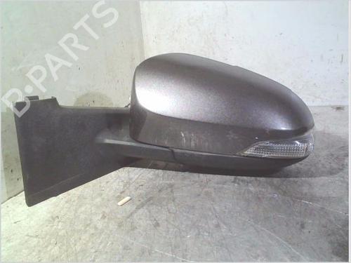 Left mirror TOYOTA YARIS (_P13_) 1.4 D (NLP130_, NLP130) | BP29624409C26 