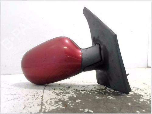 Used Right mirror Right mirror RENAULT SCÉNIC I MPV (JA0/1_, FA0_) 1.6 (JA00, JA16, JA15, JA19, JA1V, JA2B, JA2C, JA0B,... (107 hp) 34221708 34221708