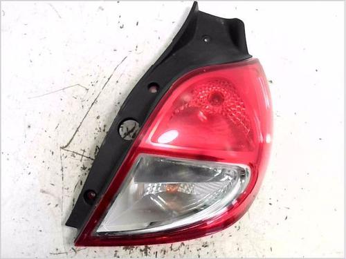 Høyre baklys RENAULT CLIO III (BR0/1, CR0/1) 1.5 dCi (88 hp) 30005484