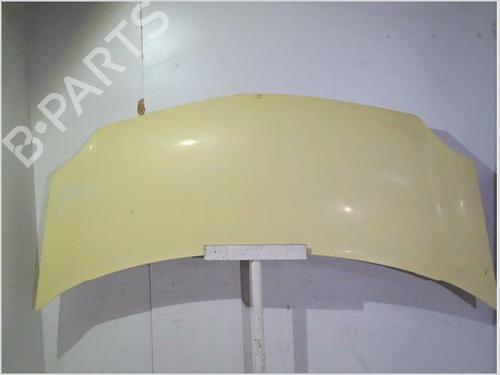 Used Hood RENAULT KANGOO Express (FW0/1_) 1.5 dCi 70 (FW0A, KW0V) (68 hp) 26066253