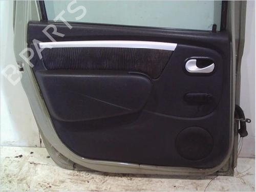 Used Rear left panel DACIA LOGAN MCV (KS_) 1.5 dCi (KS0W) (86 hp) 26114707
