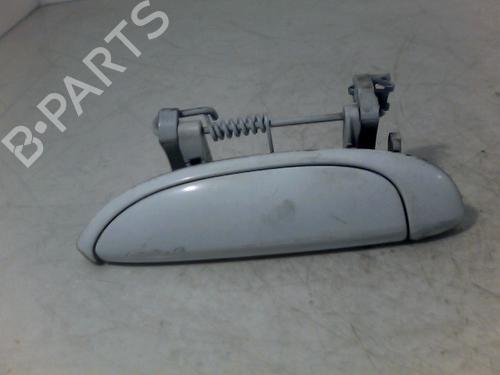 Used Front left exterior door handle RENAULT CLIO II (BB_, CB_) 1.5 dCi (B/CB08) (82 hp) 26084482