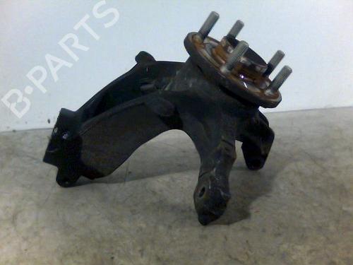 Right front steering knuckle FORD FOCUS III 1.6 TDCi | BP29482677M26 - Image 2
