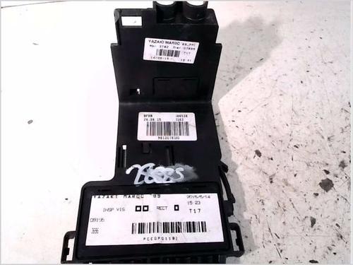 Batteri CITROËN BERLINGO MULTISPACE (B9) 1.6 BlueHDi 100 | BP29482910E11 