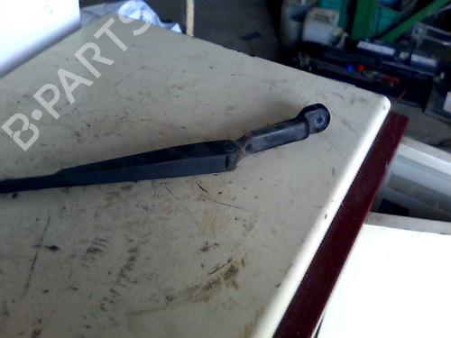 Front windshield wiper arm RENAULT CLIO II (BB_, CB_) 1.6 16V (BB01, BB0H, BB0T, BB14, BB1D, BB1R, BB2KL, BB3G... | BP26059881C143 