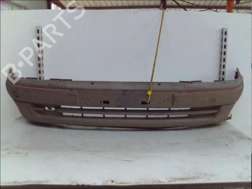 Used Front bumper OPEL ASTRA F Hatchback (T92) 1.7 TD (F08, M08, F68, M68) (68 hp) 26106033