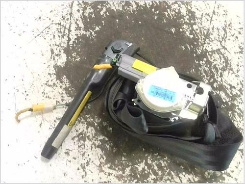 Used Front left seatbelt Front left seatbelt 39563235 39563235