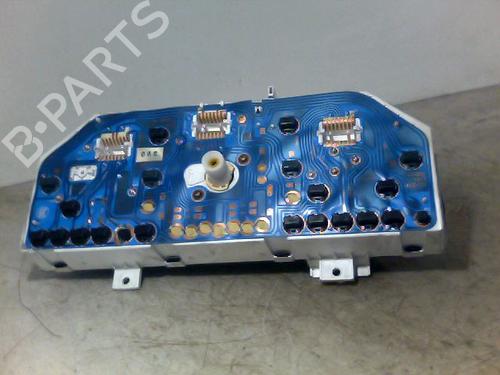 Display monitor MITSUBISHI SPACE WAGON (N3_W, N4_W) 2.0 TD (N38W) | BP26070674C48 