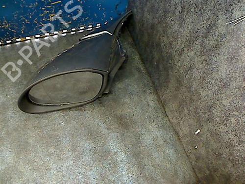 Used Left mirror OPEL VECTRA B (J96) 2.0 DTI 16V (F19) (101 hp) 26103321