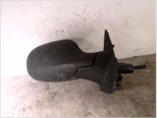 Right mirror NISSAN MICRA III (K12) 1.5 dCi | BP26105908C27 