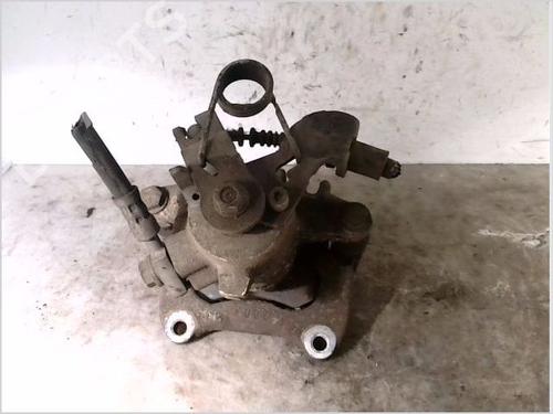 Left rear brake caliper AUDI A4 B7 Avant (8ED) 2.0 TDI | BP29473211M107 