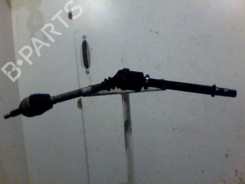 Used Right front driveshaft RENAULT SCÉNIC II (JM0/1_) 1.9 dCi (125 hp) 26072318
