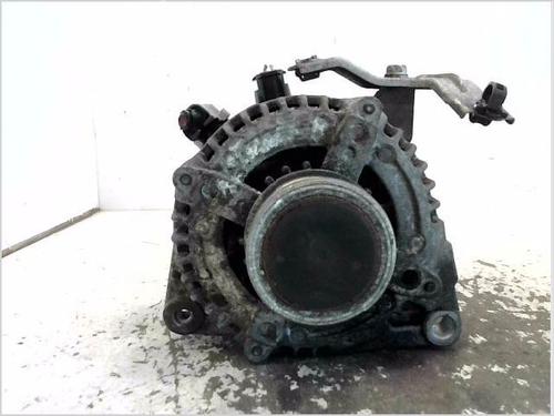 Lichtmaschine für TOYOTA AURIS (_E15_) 1.4 D-4D (NDE150_, NDE150R) (90 hp) 33236455