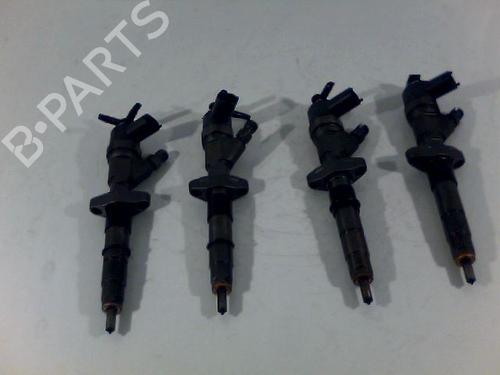 Used Injector RENAULT ESPACE IV (JK0/1_) 2.2 dCi (JK0H) (150 hp) 29890492