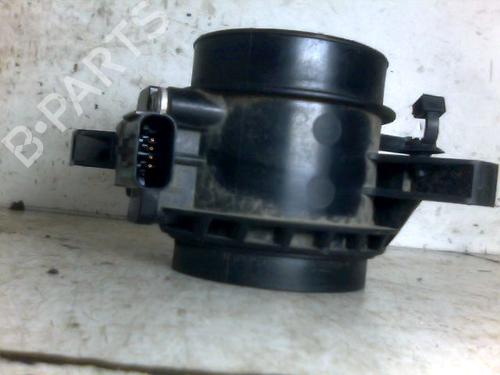 Mass air flow sensor FORD FOCUS III 1.6 TDCi | BP29482780M95 