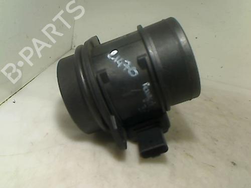 Mass air flow sensor PEUGEOT 307 CC (3B) 1.6 16V | BP26080151M95 