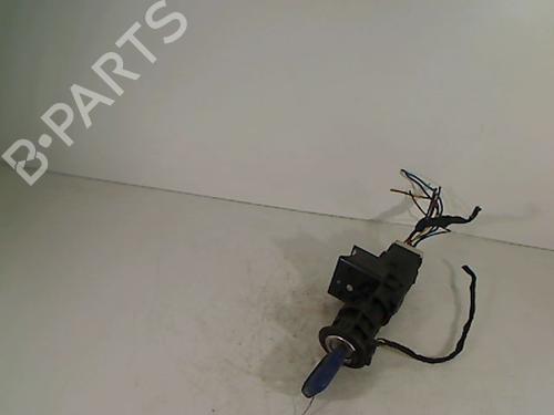 Used Ignition barrel FIAT PUNTO (188_) 1.2 16V 80 (188.233, .235, .253, .255, .333, .353, .639,... (80 hp) 26064734