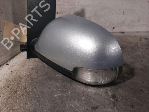Retrovisor esquerdo Retrovisor esquerdo VW TOURAN (1T1, 1T2) 2.0 TDI 16V (140 hp) 34193388 34193388
