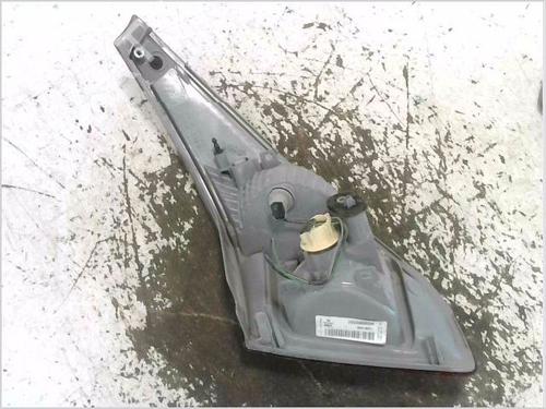 Right tailgate light RENAULT MEGANE III Hatchback (BZ0/1_, B3_) 1.5 dCi (BZ09, BZ0D, BZ1W, BZ29, BZ14) | BP39411629C80 - Image 2