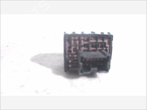 Mirror switch NISSAN X-TRAIL I (T30) 2.2 dCi 4x4 | BP26100661I25 