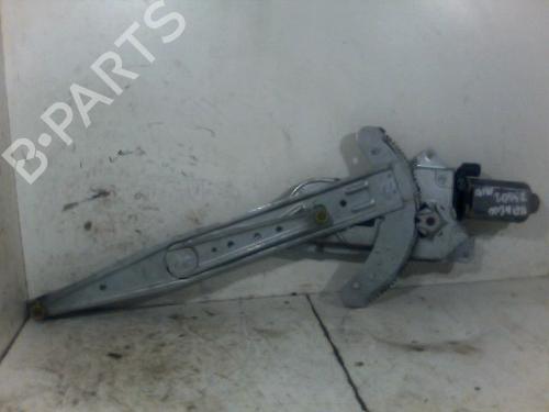 Used Front left window mechanism RENAULT KANGOO (KC0/1_) D 65 1.9 (KC0E, KC02, KC0J, KC0N) (64 hp) 26087295