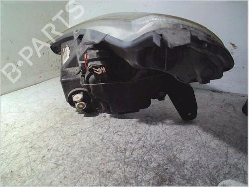 Right headlight CITROËN C3 Pluriel (HB_) 1.4 HDi | BP26114919C29 