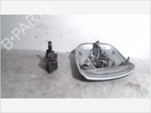 Electronic module RENAULT CLIO II (BB_, CB_) 1.5 dCi (B/CB08) | BP26088890M83 