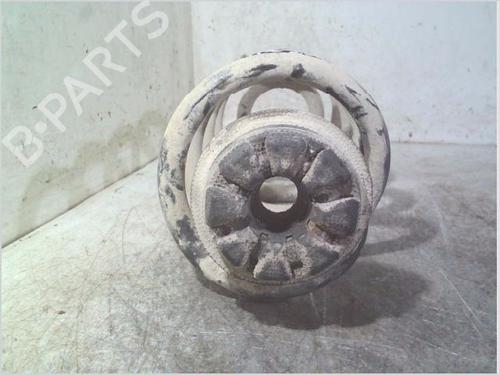 Støddæmperfjeder RENAULT KOLEOS I (HY_) 2.0 dCi 4x4 (HY0K) | BP31852063C152 - Image 2