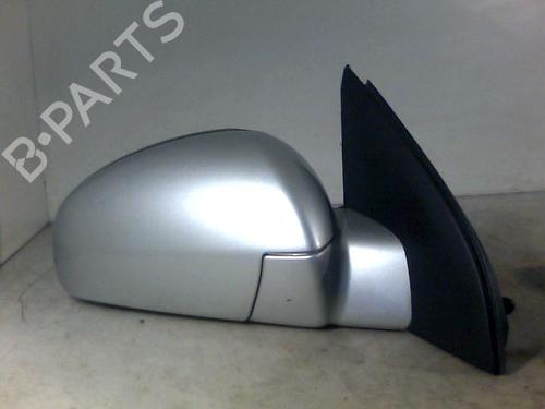 Right mirror OPEL VECTRA C GTS (Z02) 1.9 CDTI (F68) | BP26072583C27 