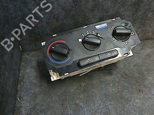 Used Climate control OPEL ASTRA G Hatchback (T98) 1.6 (F08, F48) (75 hp) 31268179