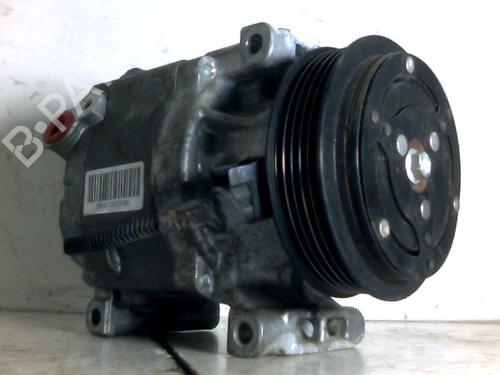 AC compressor FIAT PANDA (312_, 319_) 1.2 (312PXA1A) | BP26094305M34 