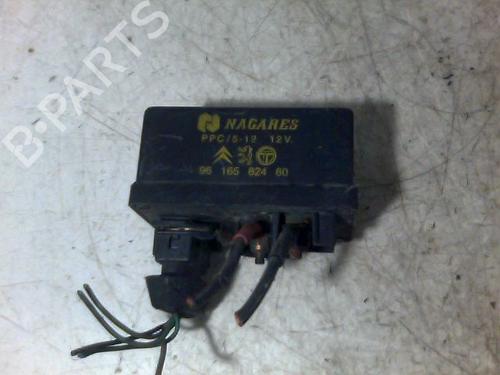 Used Electronic sensor CITROËN C15 Estate 1.8 D (60 hp) 28535161