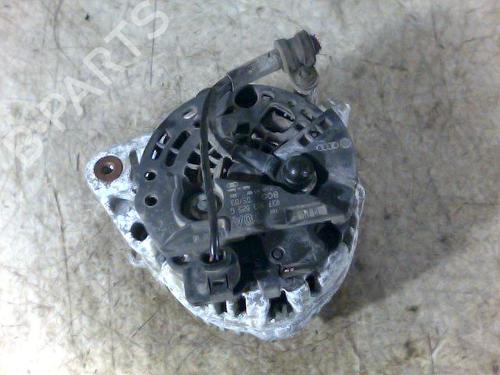 Generator SEAT IBIZA III (6L1) 1.4 16V | BP28535191M7 