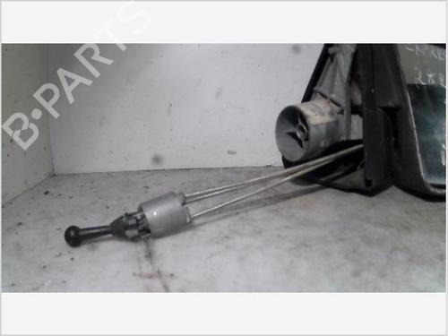 Right mirror RENAULT RAPID Box Body/MPV (F40_, G40_) 1.9 D (F40P, F40N, F40E) | BP26096289C27 