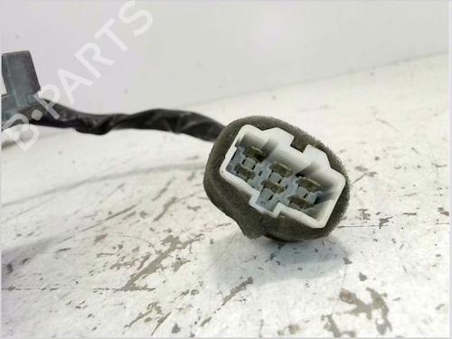 Ignition barrel HYUNDAI ACCENT II (LC) 1.3 | BP27636870M48 
