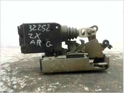 Used Rear left lock Rear left lock 37228978 37228978