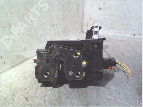 Used Rear right lock Rear right lock PEUGEOT 308 SW II (LC_, LJ_, LR_, LX_, L4_) 1.6 HDi 92 (92 hp) 36776245 36776245