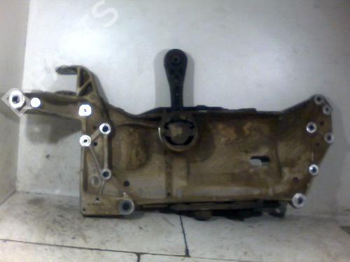 Forbro VW GOLF V (1K1) 1.9 TDI (90 hp) 26081220