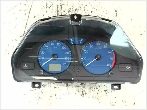 Used Instrument cluster CITROËN SAXO (S0, S1) 1.1 X, SX (60 hp) 30103999