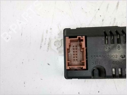 Display monitor CITROËN BERLINGO MULTISPACE (B9) 1.6 HDi 110 | BP26226419C48 