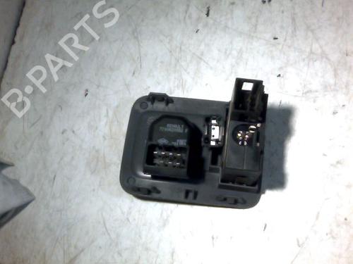 Mirror switch RENAULT CLIO II (BB_, CB_) 1.9 dTi (B/CB0U) | BP30113436I25