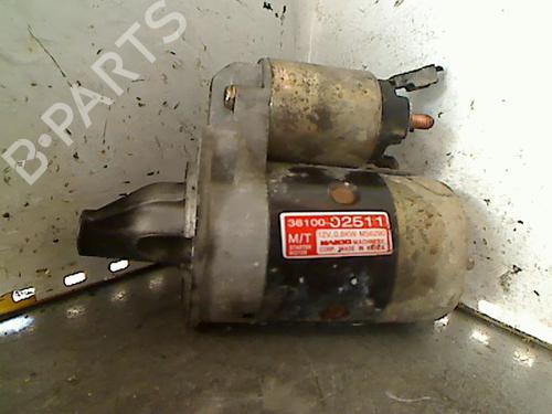 Starter HYUNDAI ATOS (MX) 1.0 i | BP26062457M8 