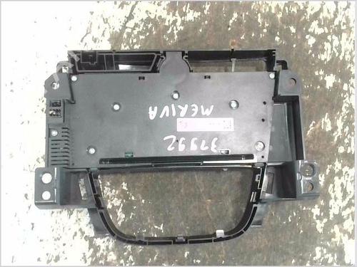 Switch OPEL MERIVA B MPV (S10) 1.4 (75) | BP37633295I30 - Image 3