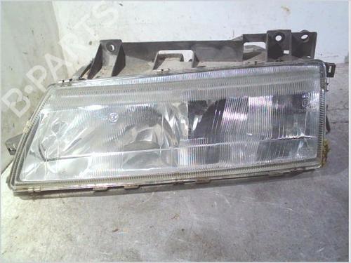 Optica esquerda Optica esquerda CITROËN XM (Y4) 2.5 TD (129 hp) 34434077 34434077