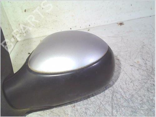 Left mirror PEUGEOT 206 Hatchback (2A/C) 1.4 i | BP26119129C26 