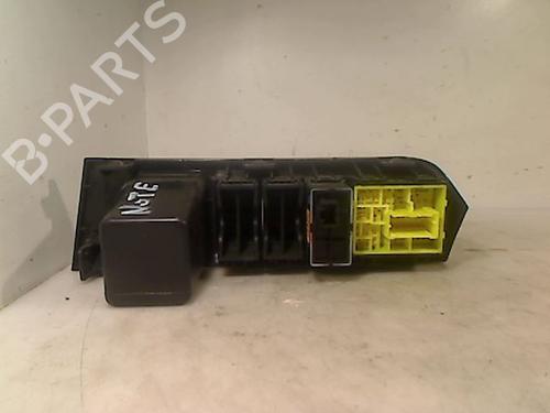 Mirror switch NISSAN NOTE (E11, NE11) 1.5 dCi | BP26092145I25 