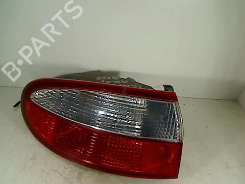 Used Left taillight DAEWOO LANOS (KLAT) 1.5 (99 hp) 31847273